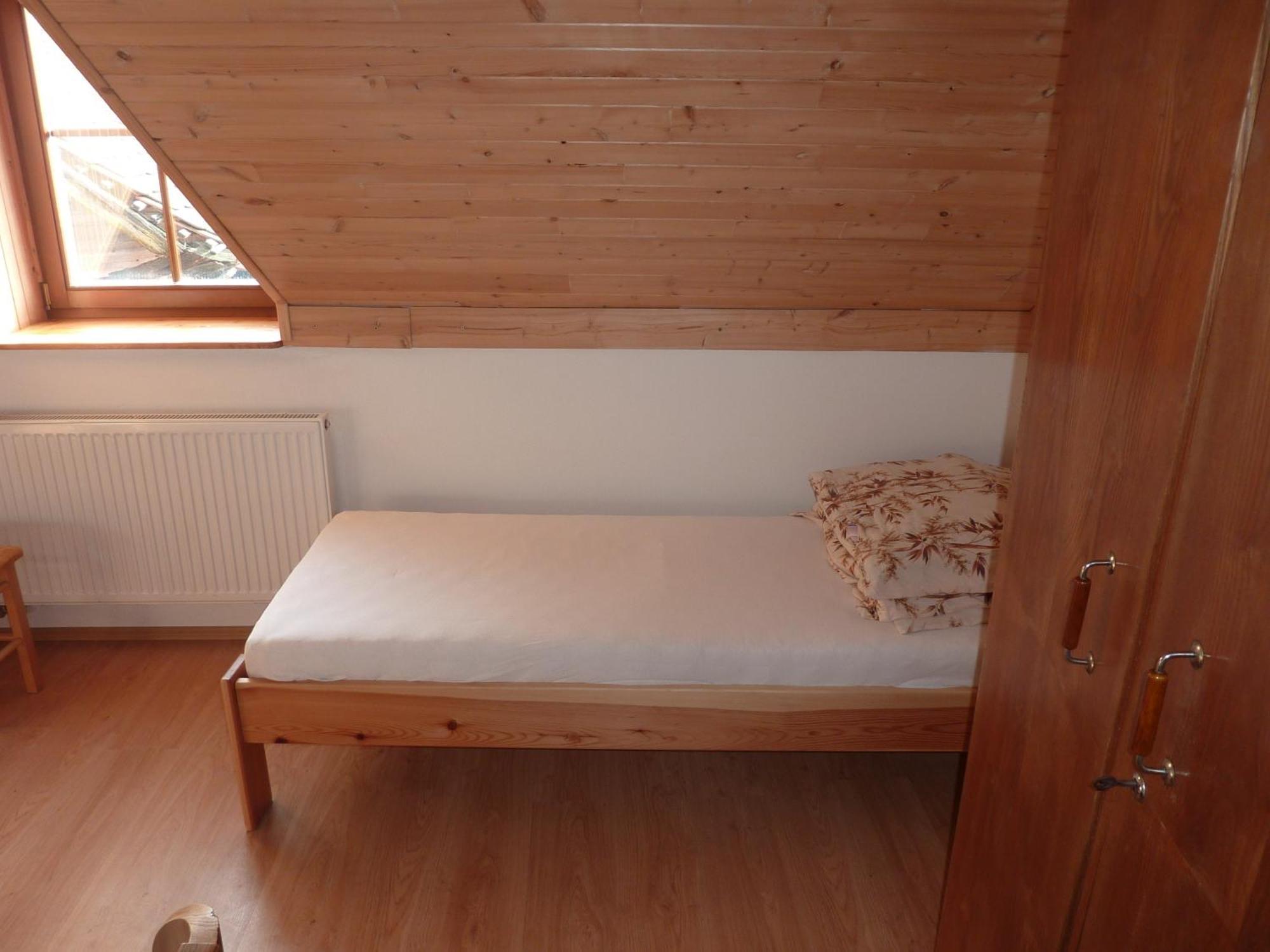 Ubytovani Podoli U Krizku Telč Exterior foto